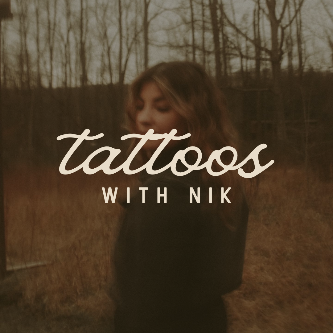 Band tattoo by Nitin Ugreja - Nik Tattoo Studio | Facebook